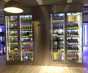 clarion-hotel-wine-cellar-display-cabinets-custom 